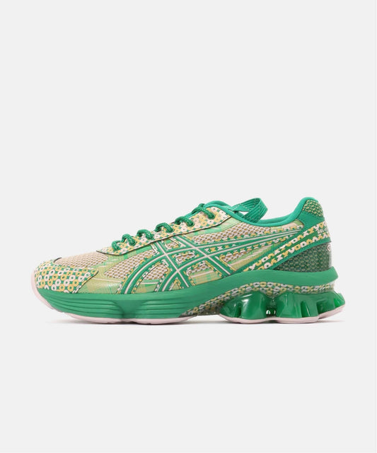 ASICS US7-S GEL-KINETIC FLUENT 1203A973.700