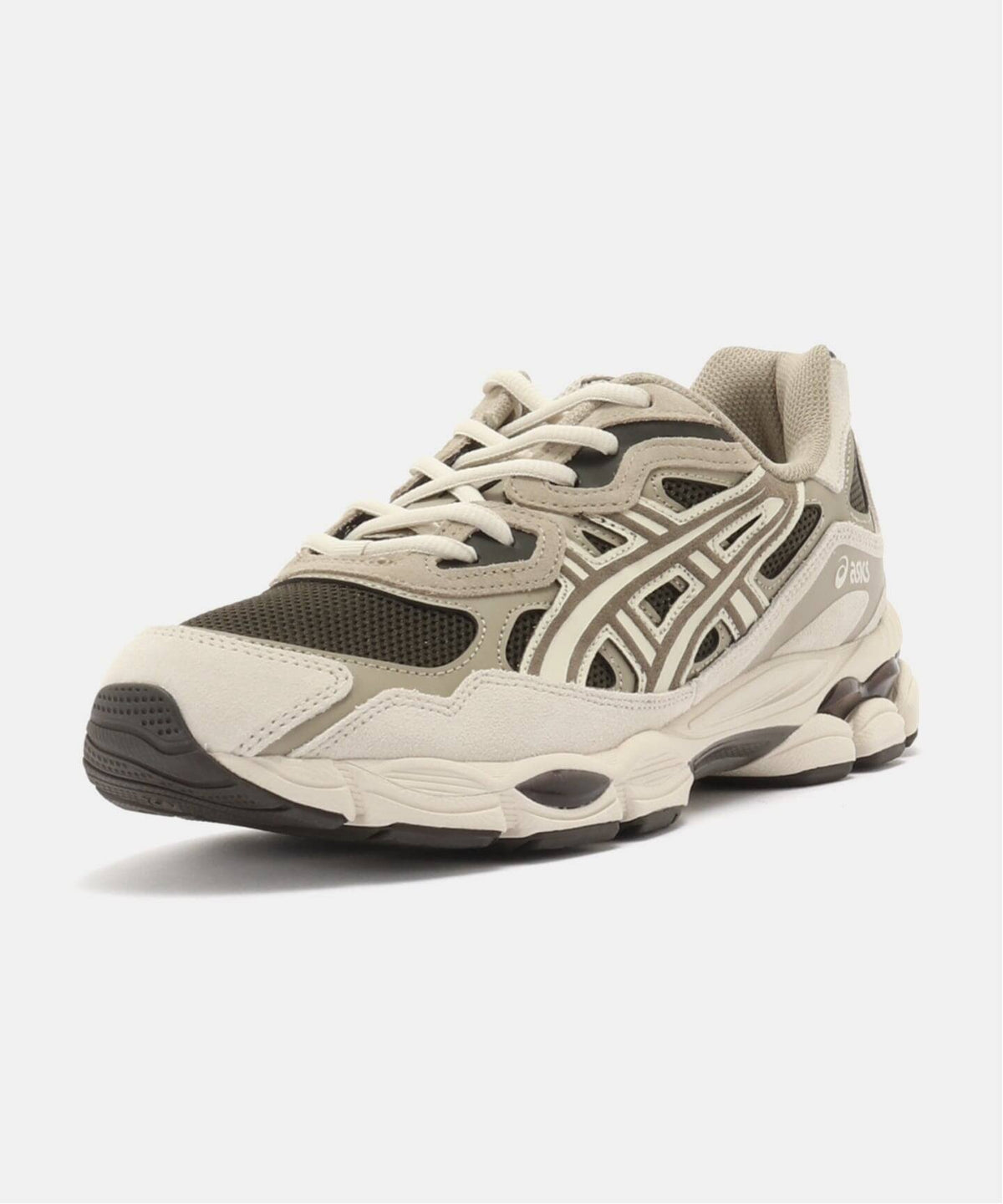 《予約》ASICS GEL-NYC 1203A383.204