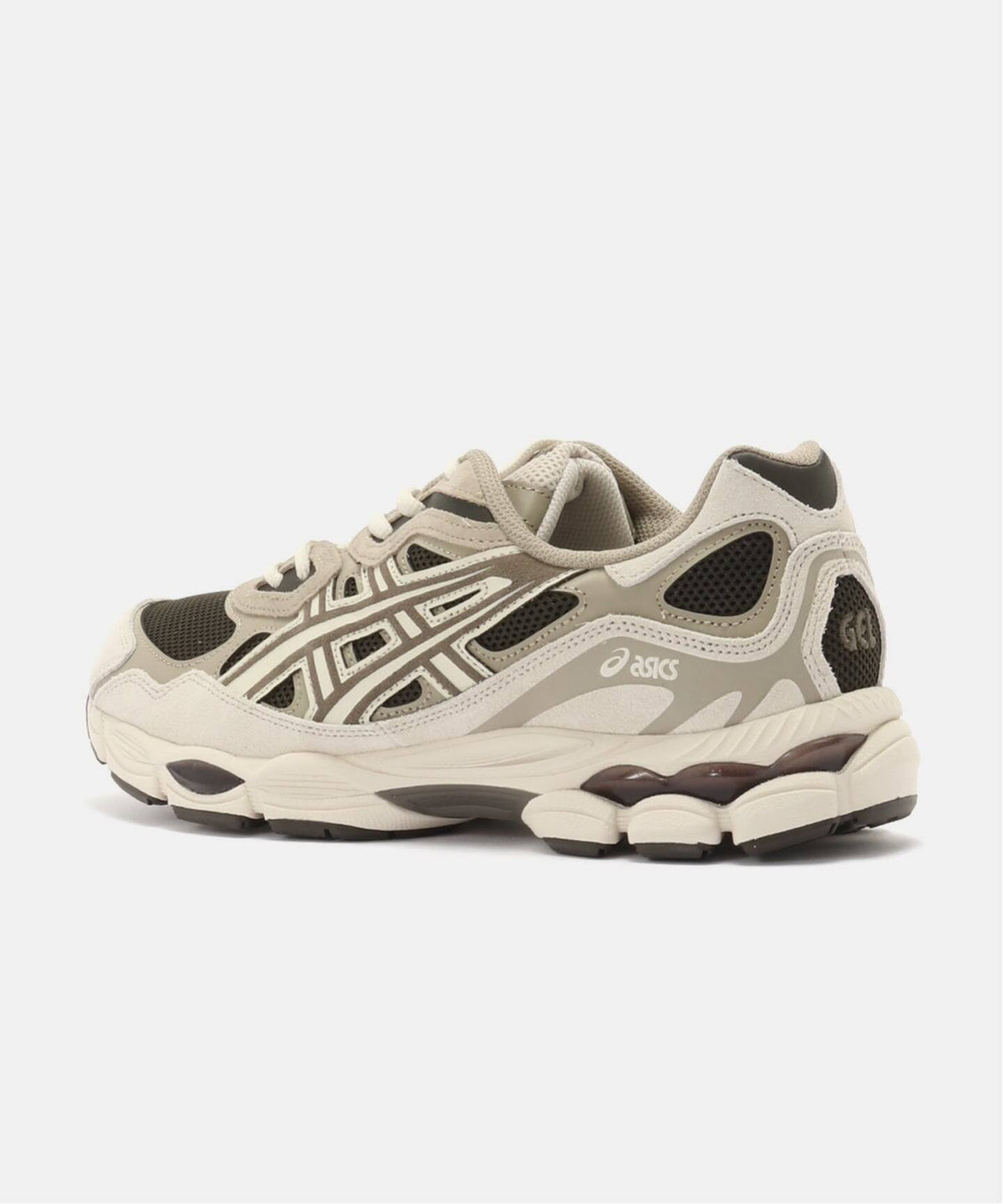 《予約》ASICS GEL-NYC 1203A383.204