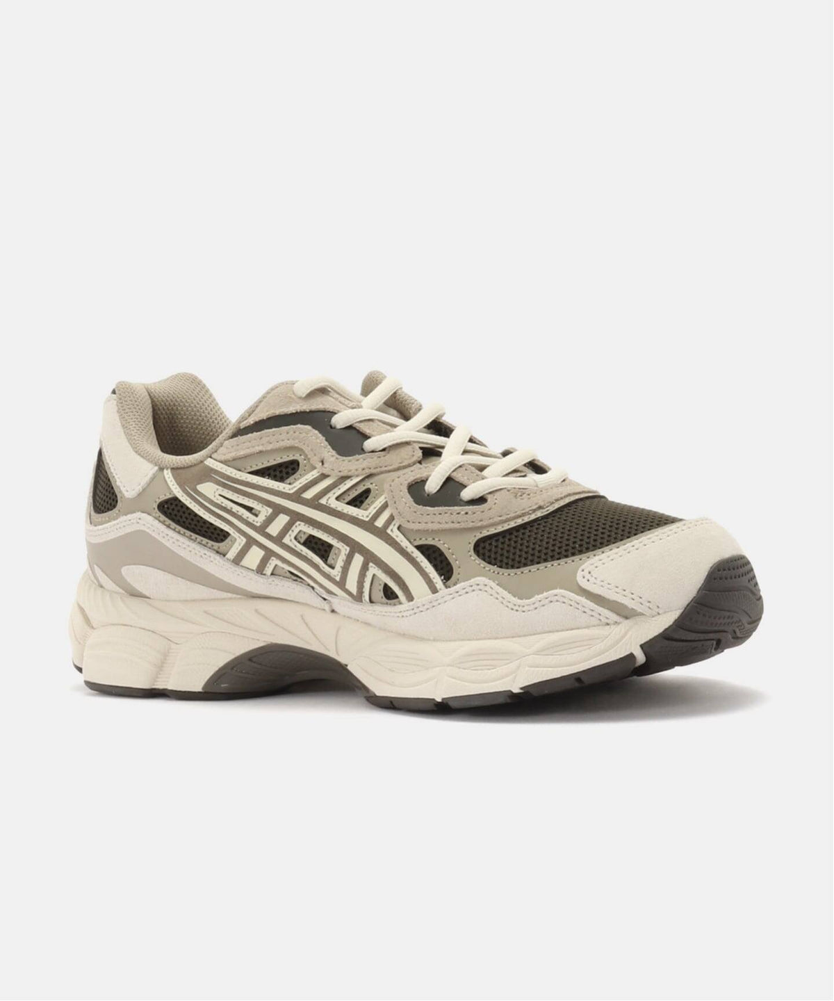 《予約》ASICS GEL-NYC 1203A383.204