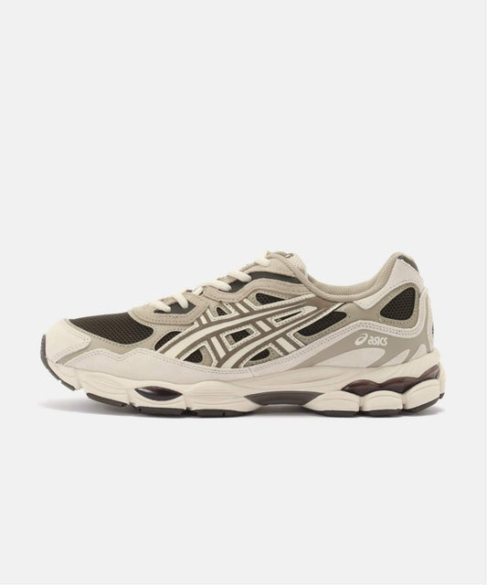 《予約》ASICS GEL-NYC 1203A383.204