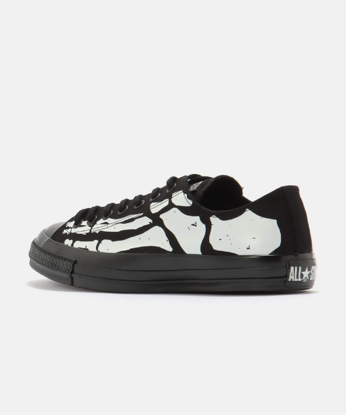 CONVERSE ALL STAR AGED BONEPRINT OX 31319280