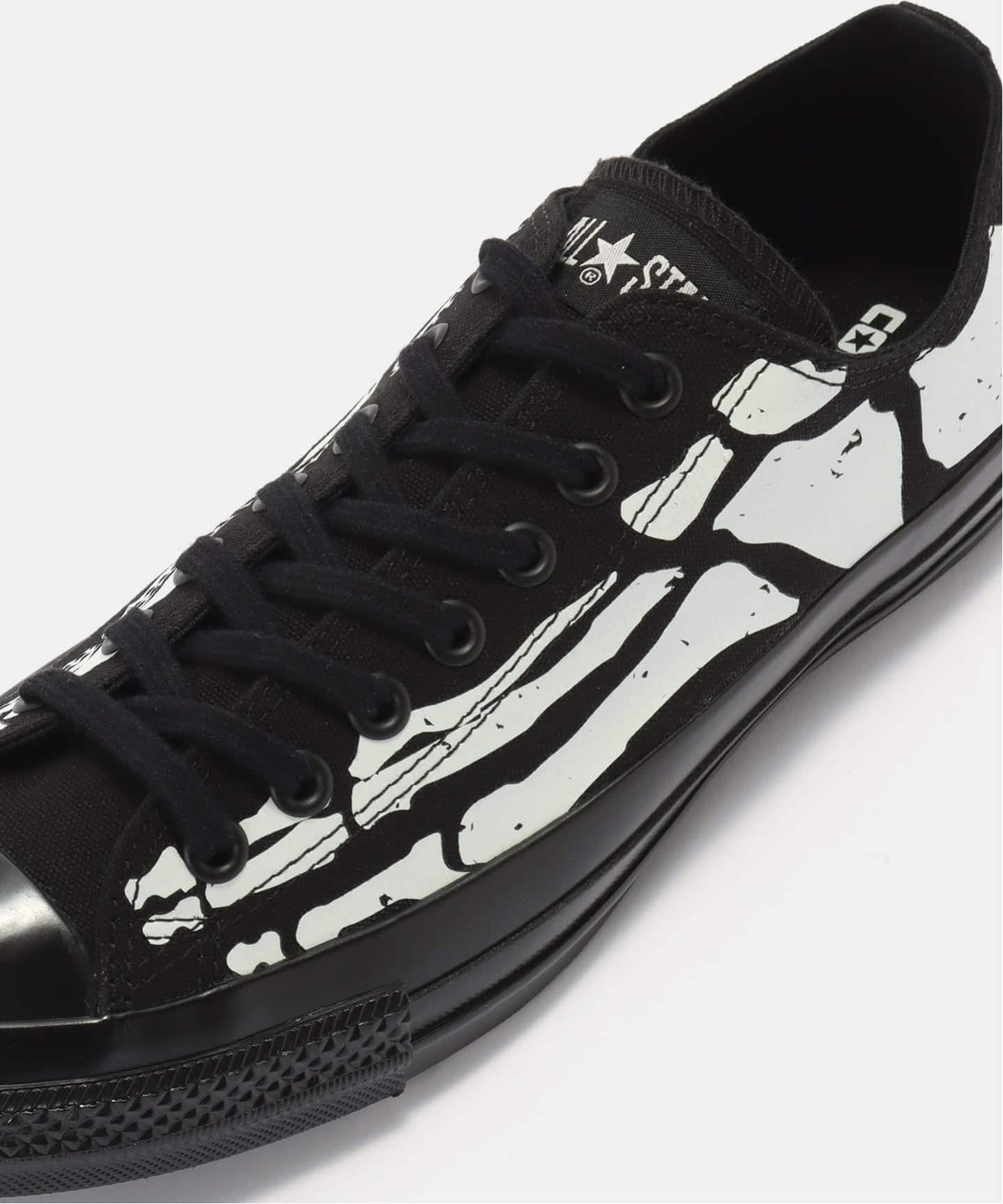 CONVERSE ALL STAR AGED BONEPRINT OX 31319280