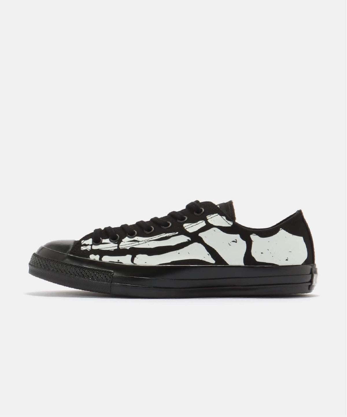 CONVERSE ALL STAR AGED BONEPRINT OX 31319280