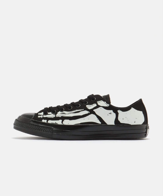 CONVERSE ALL STAR AGED BONEPRINT OX 31319280