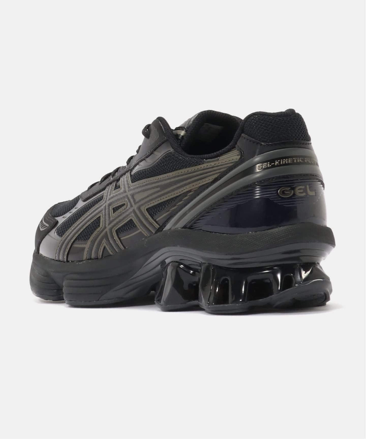 ASICS GEL-KINETIC FLUENT 1203A591.003