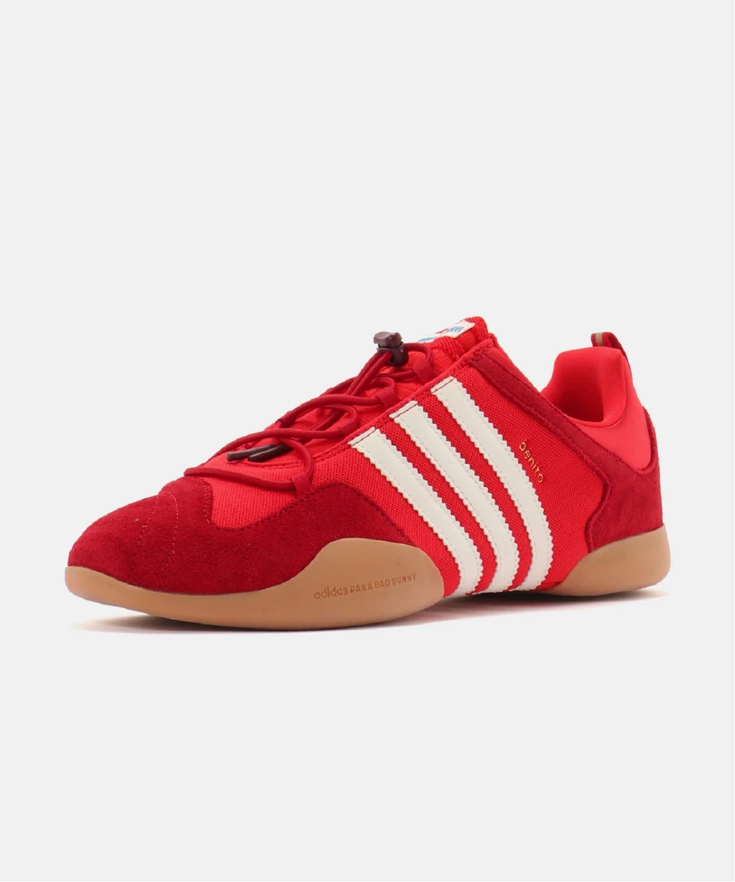 adidas Originals BAD BUNNY BALLERINA KI7916