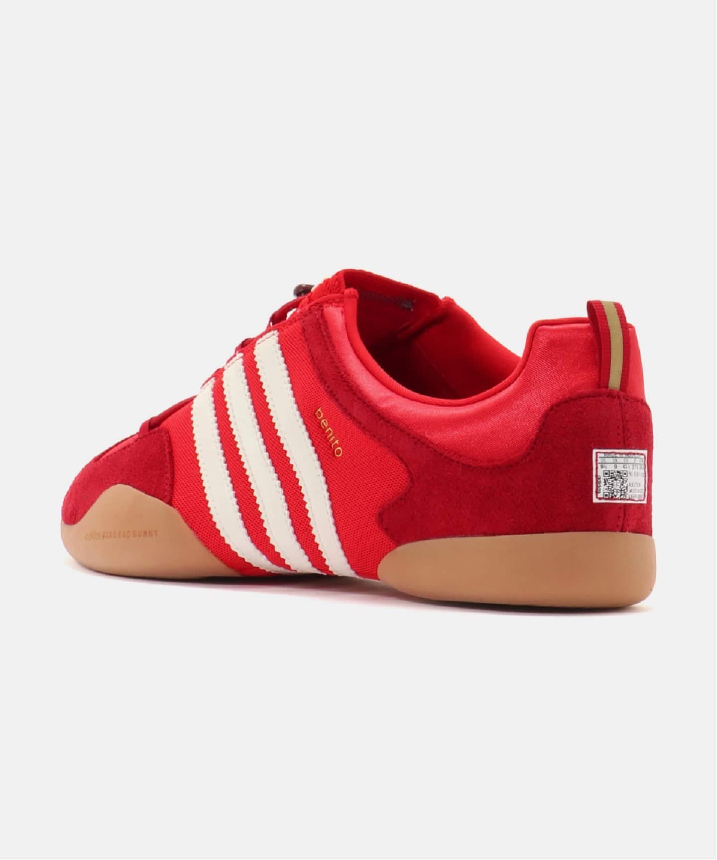 adidas Originals BAD BUNNY BALLERINA KI7916