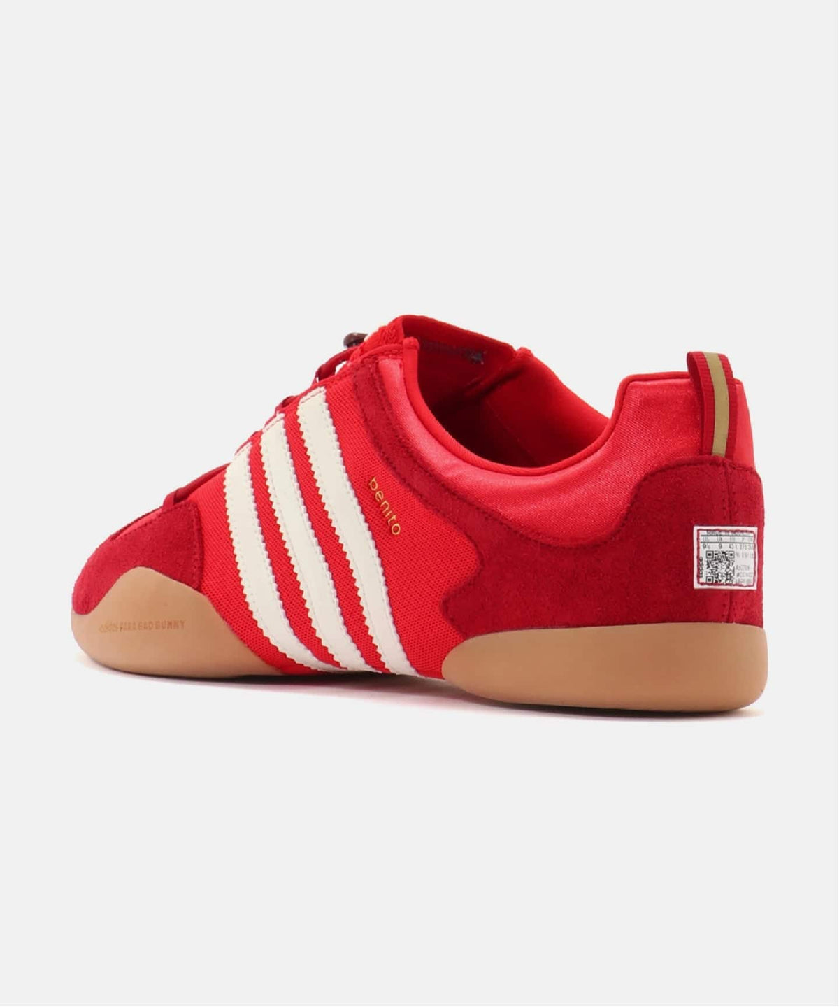 adidas Originals BAD BUNNY BALLERINA KI7916