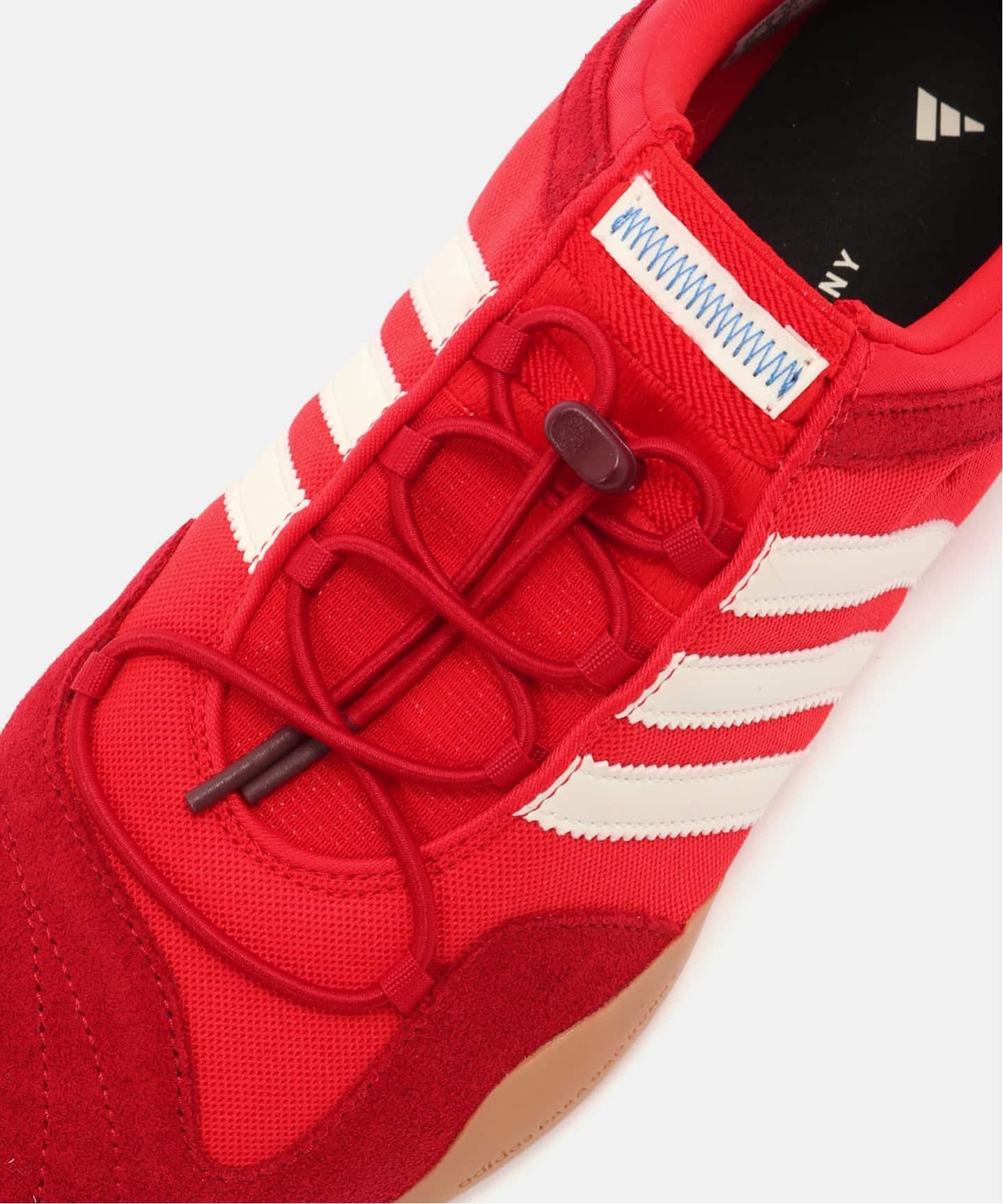 adidas Originals BAD BUNNY BALLERINA KI7916
