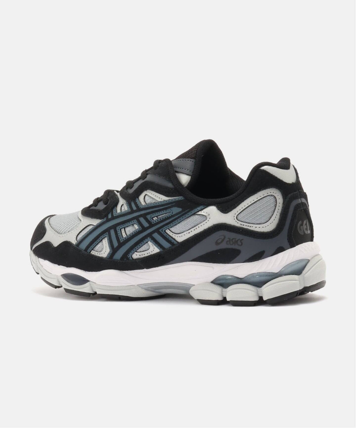 《予約》ASICS GEL-NYC 1203A739.023
