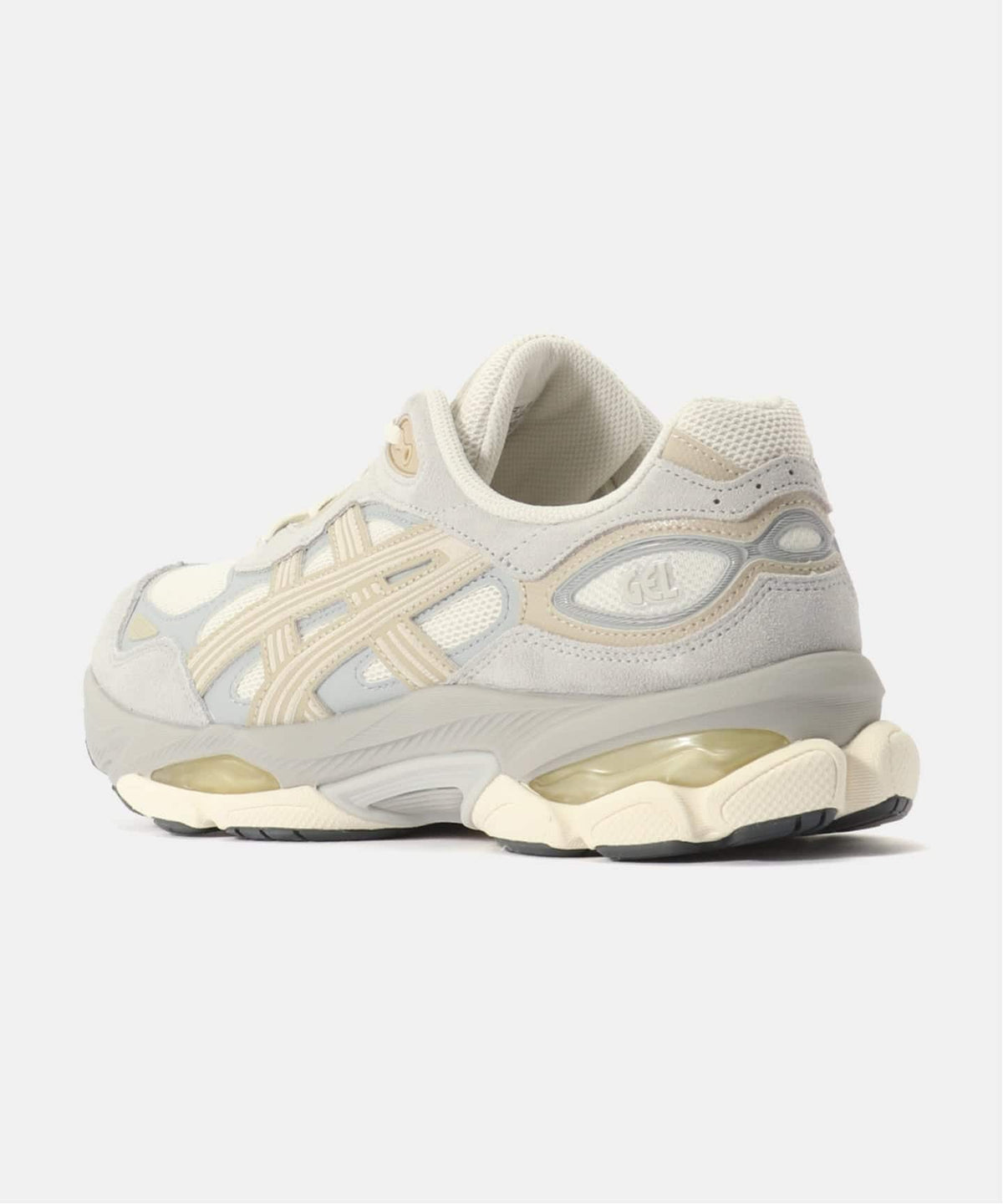 ASICS GEL-NYC 2.0 1203A895.100