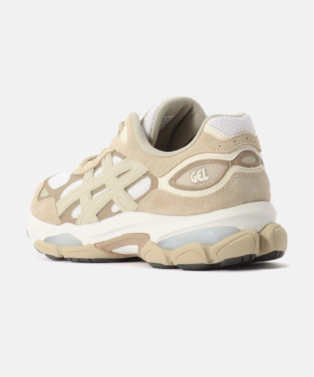 ASICS GEL-NYC 2.0 1203A895.102