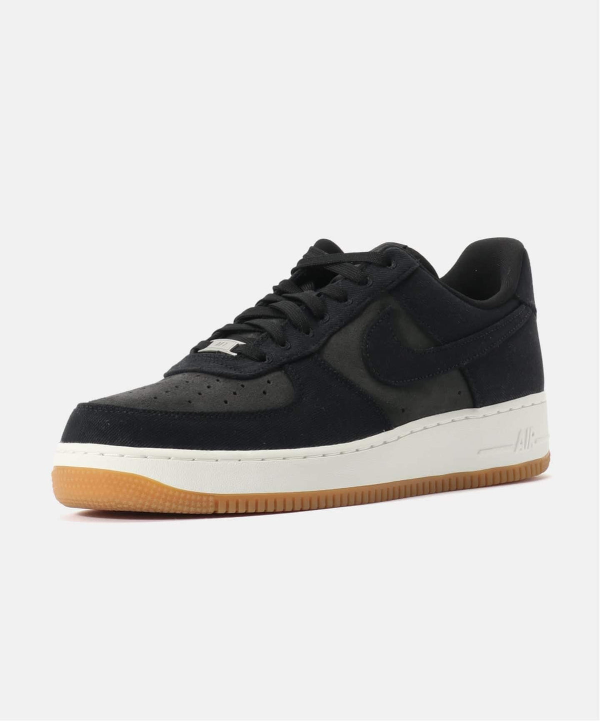 NIKE AIR FORCE 1 '07 LV8 DENIM IR0951-002