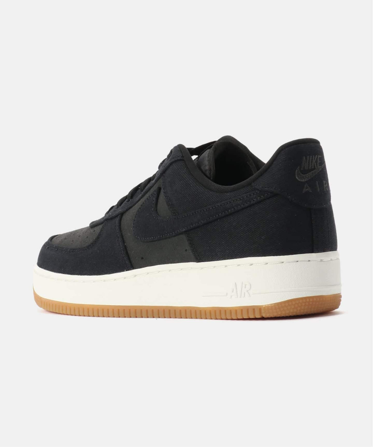 NIKE AIR FORCE 1 '07 LV8 DENIM IR0951-002