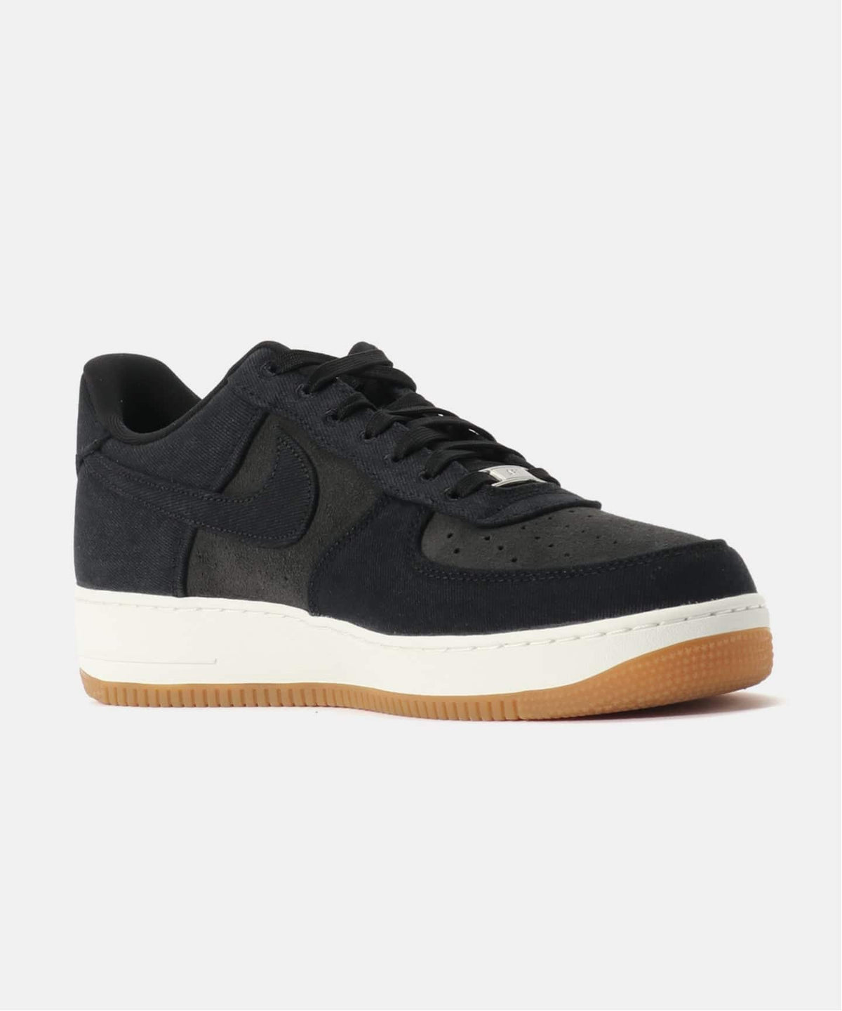 NIKE AIR FORCE 1 '07 LV8 DENIM IR0951-002
