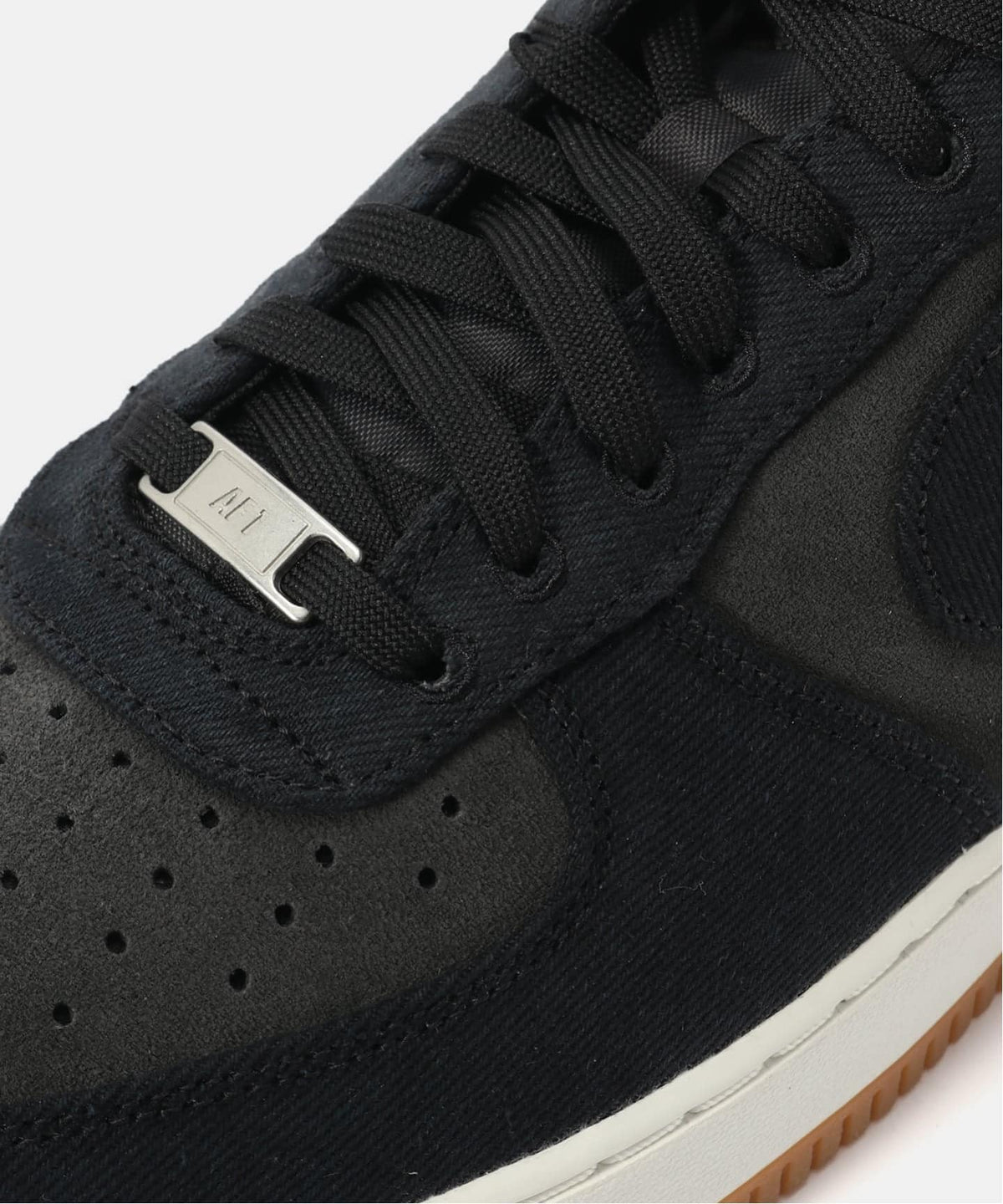 NIKE AIR FORCE 1 '07 LV8 DENIM IR0951-002