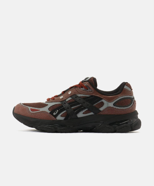 ASICS GEL-NYC 2.0 SSHS 1203A896.200