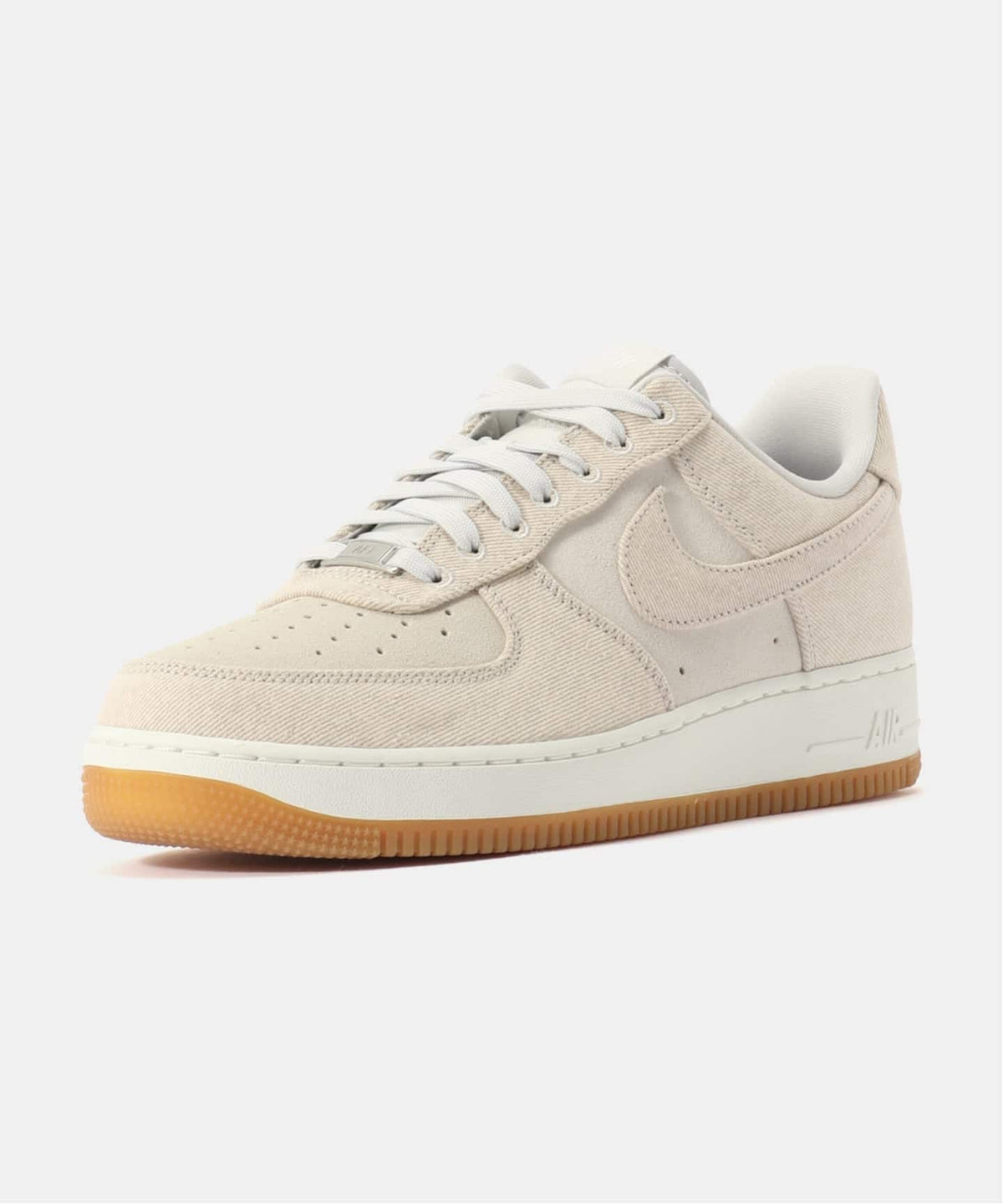 NIKE AIR FORCE 1 '07 LV8 DENIM IR0951-001