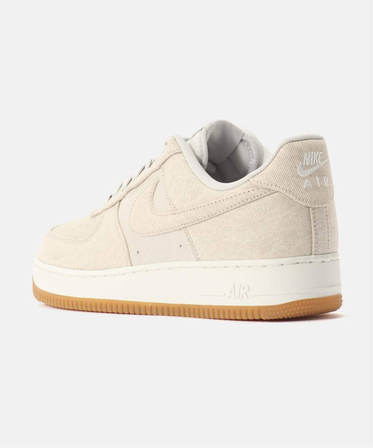 NIKE AIR FORCE 1 '07 LV8 DENIM IR0951-001