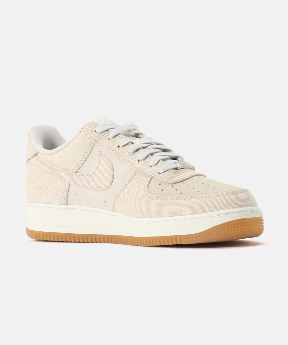 NIKE AIR FORCE 1 '07 LV8 DENIM IR0951-001