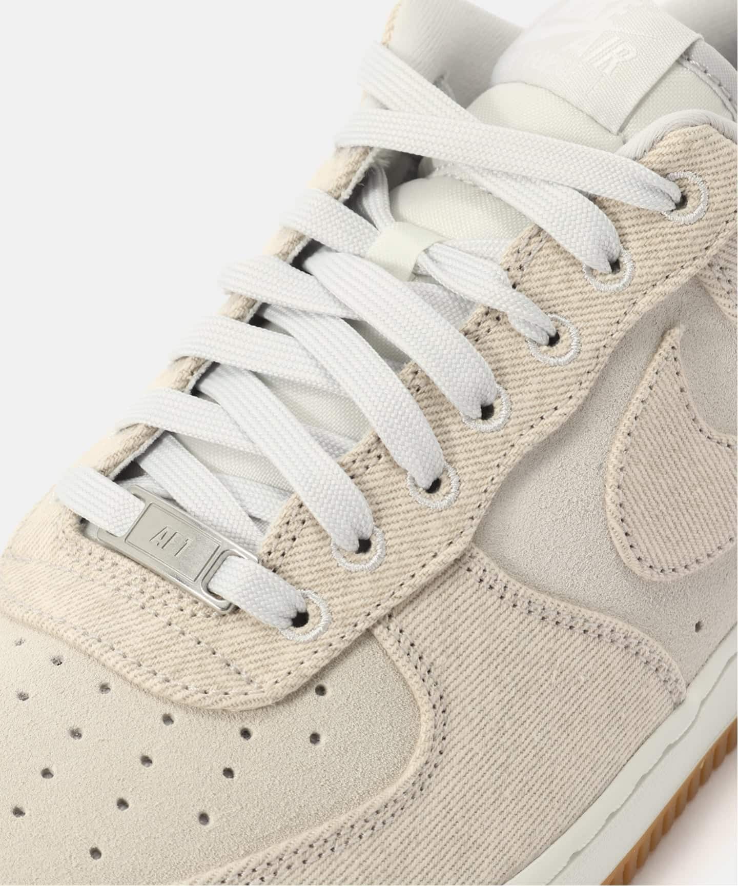NIKE AIR FORCE 1 '07 LV8 DENIM IR0951-001