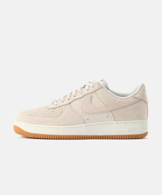 NIKE AIR FORCE 1 '07 LV8 DENIM IR0951-001
