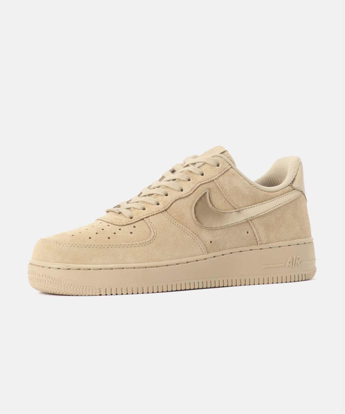 NIKE WMNS AIR FORCE 1 '07 IO4833-201