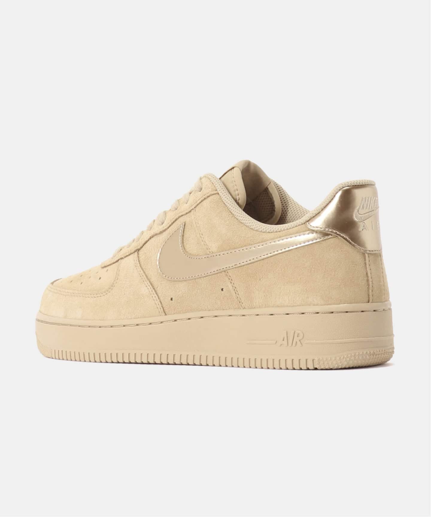 NIKE WMNS AIR FORCE 1 '07 IO4833-201