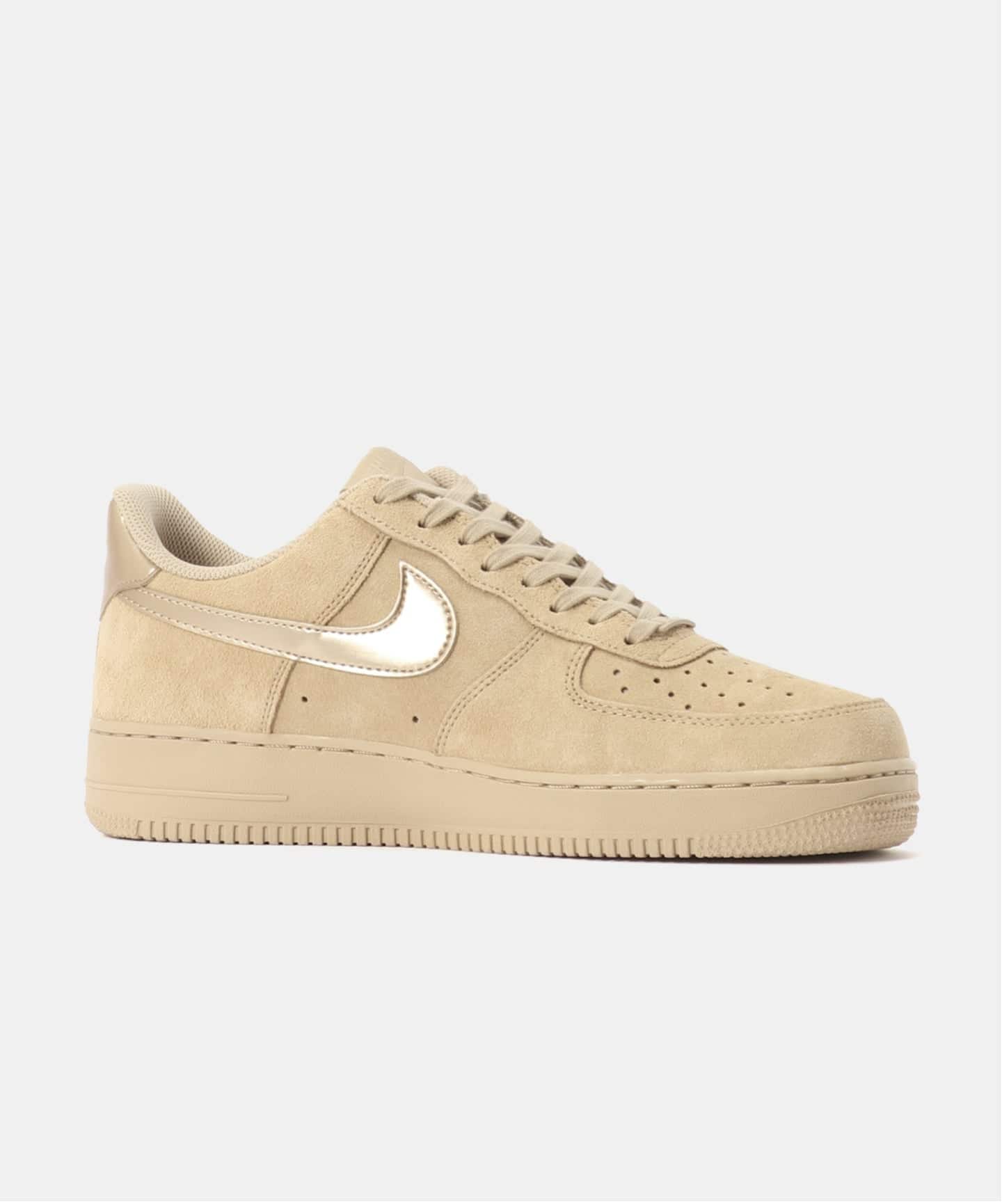 NIKE WMNS AIR FORCE 1 '07 IO4833-201
