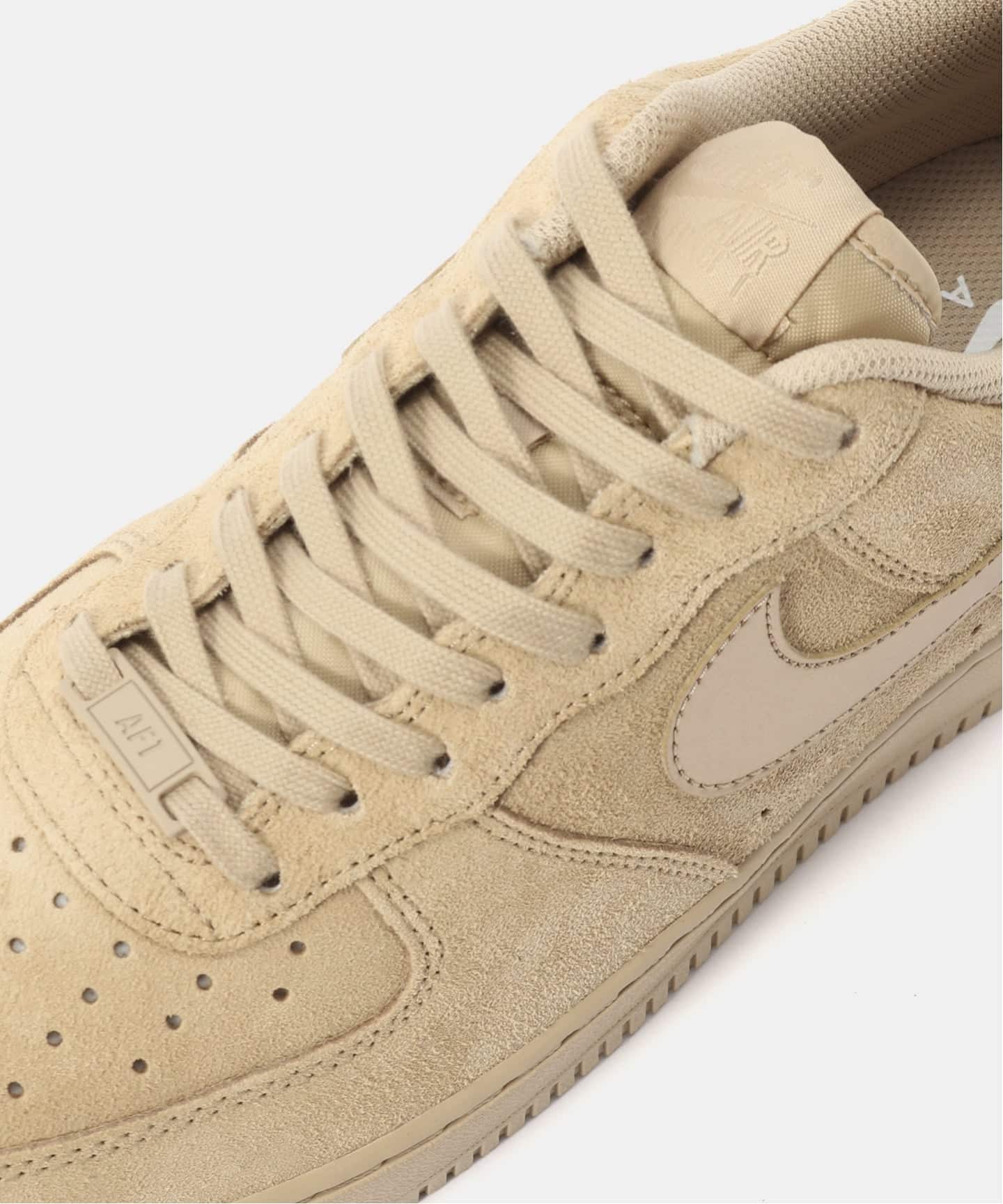 NIKE WMNS AIR FORCE 1 '07 IO4833-201