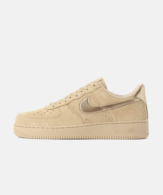NIKE WMNS AIR FORCE 1 '07 IO4833-201