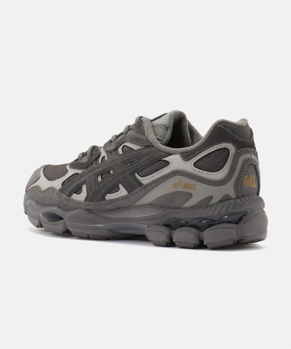 ASICS GEL-NYC 1203A739.021