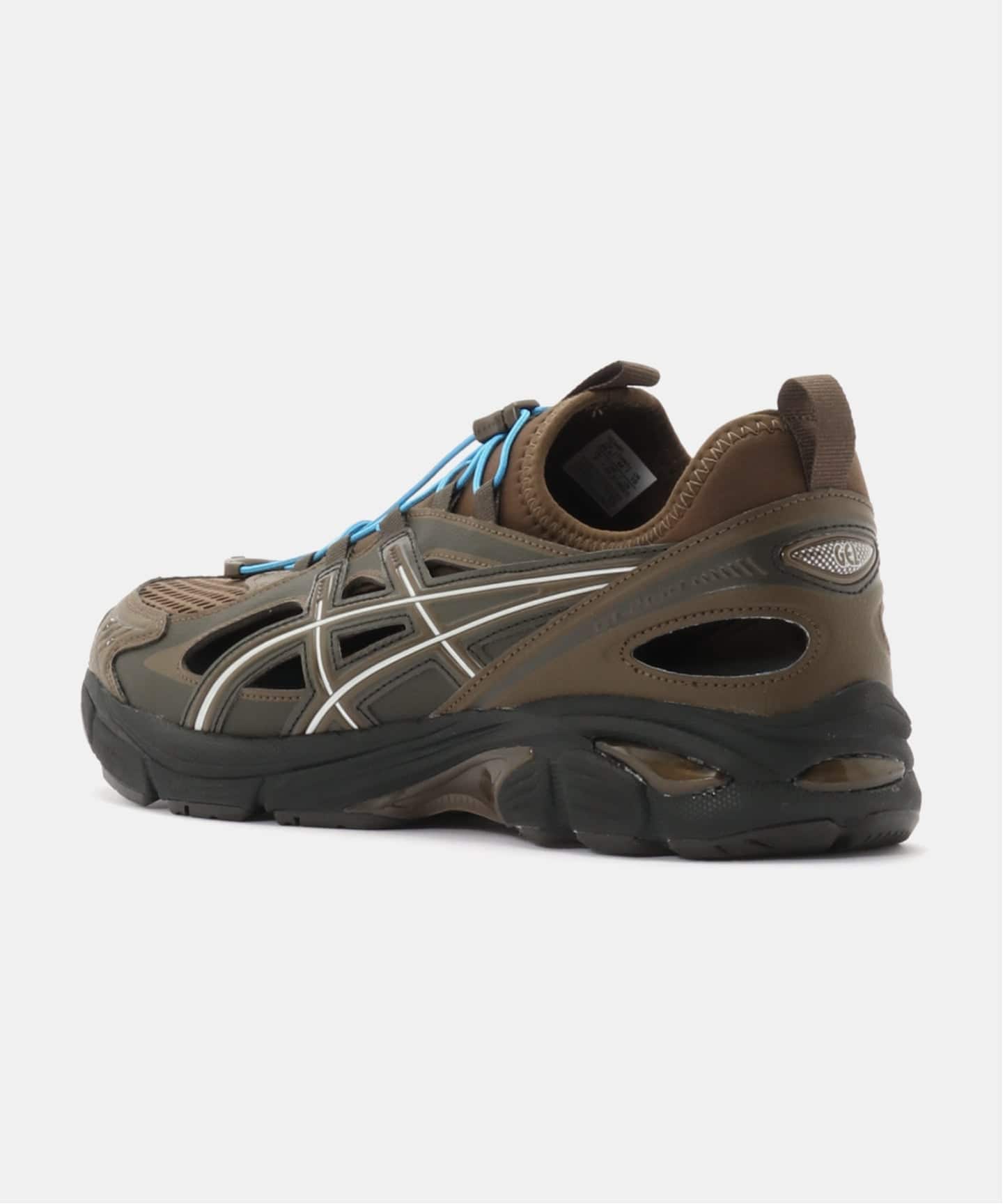 ASICS GT-2160 BREEZE 1203A951.200