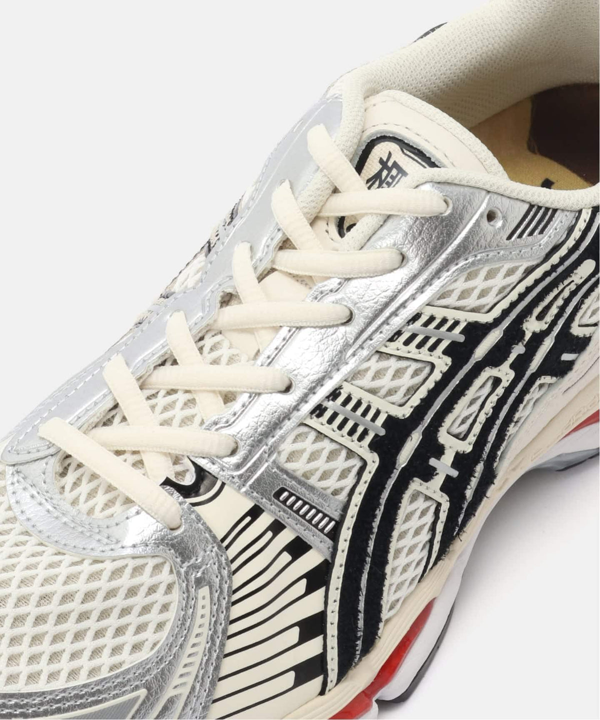 ASICS GEL-KAYANO 12.1 Lapstone & Hammer 1203B103.100 – Herringbone 