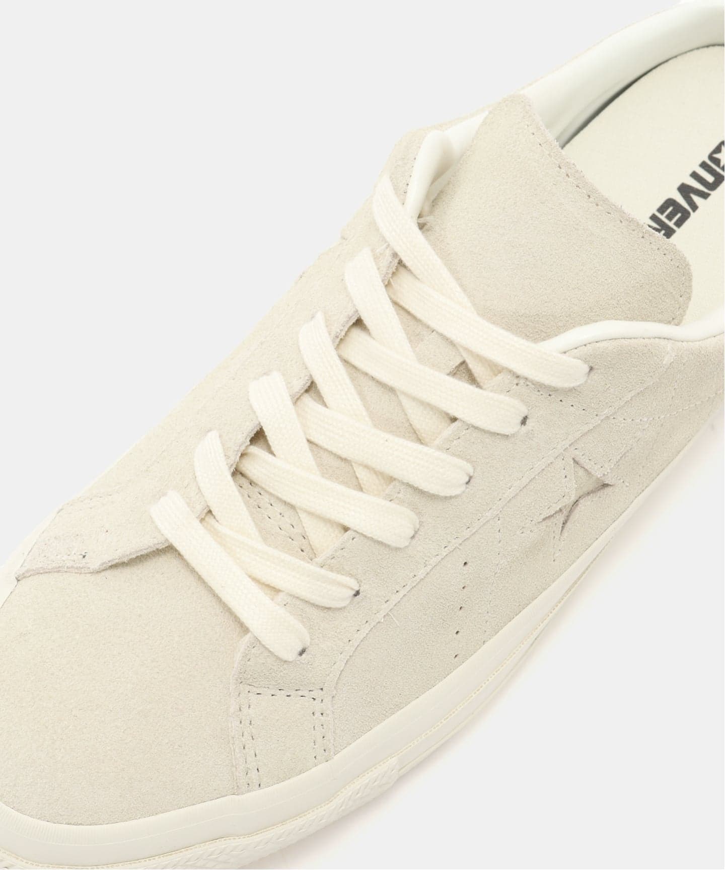 CONVERSE ONE STAR SUEDE MULE 33702980