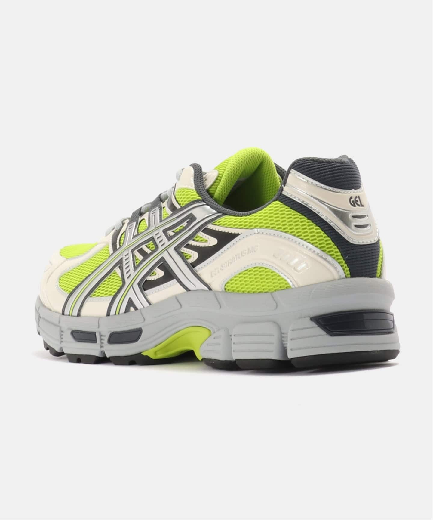 ASICS GEL-STRATUS MC 1203B219.300