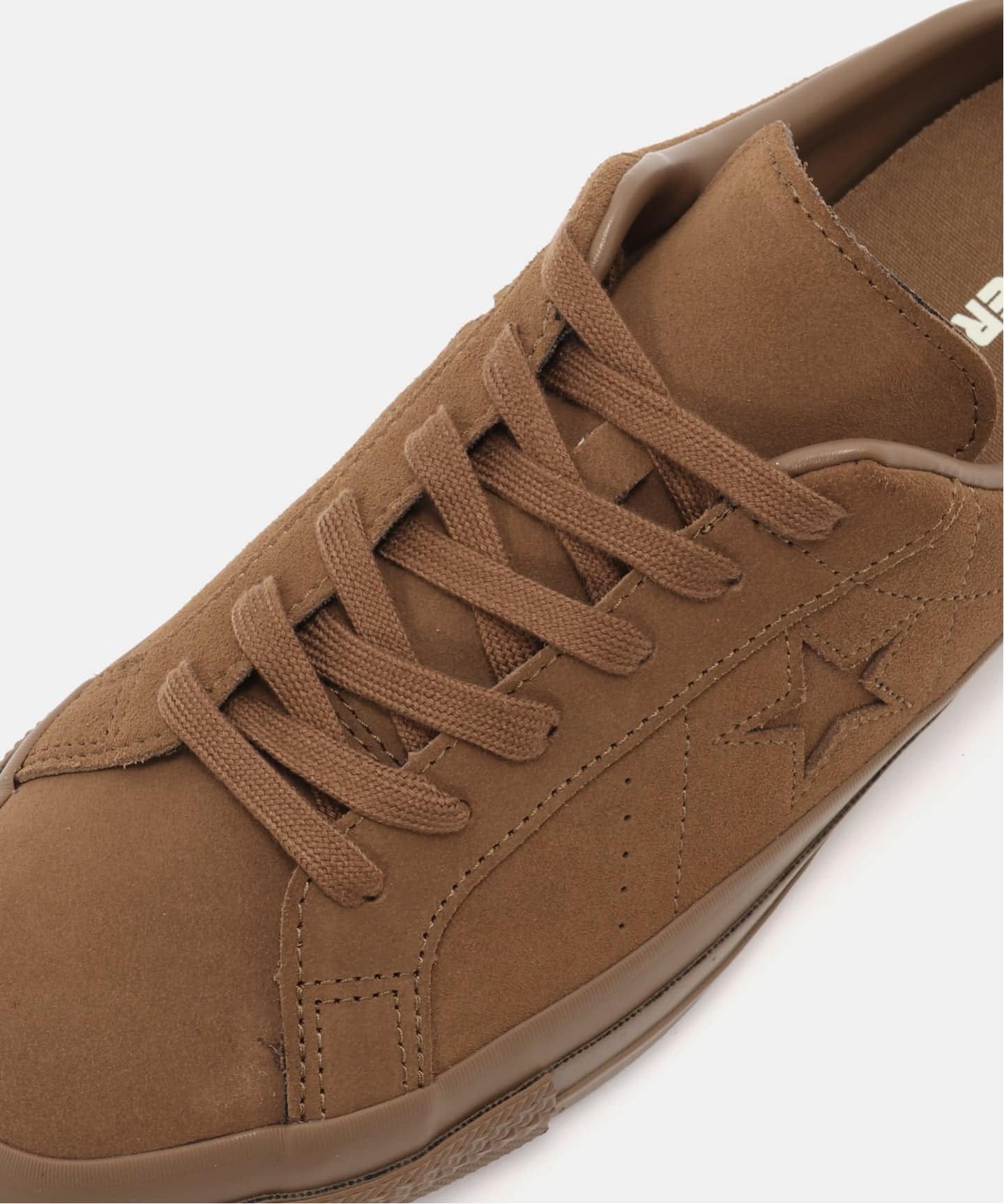 CONVERSE ONE STAR SUEDE MULE 33702982