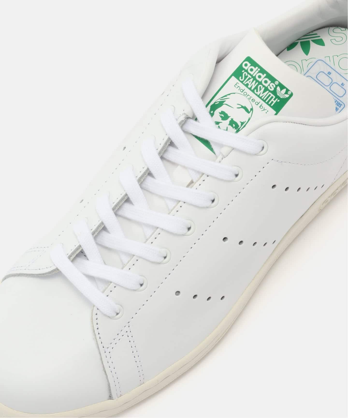 adidas Originals STAN SMITH 80s IF0202