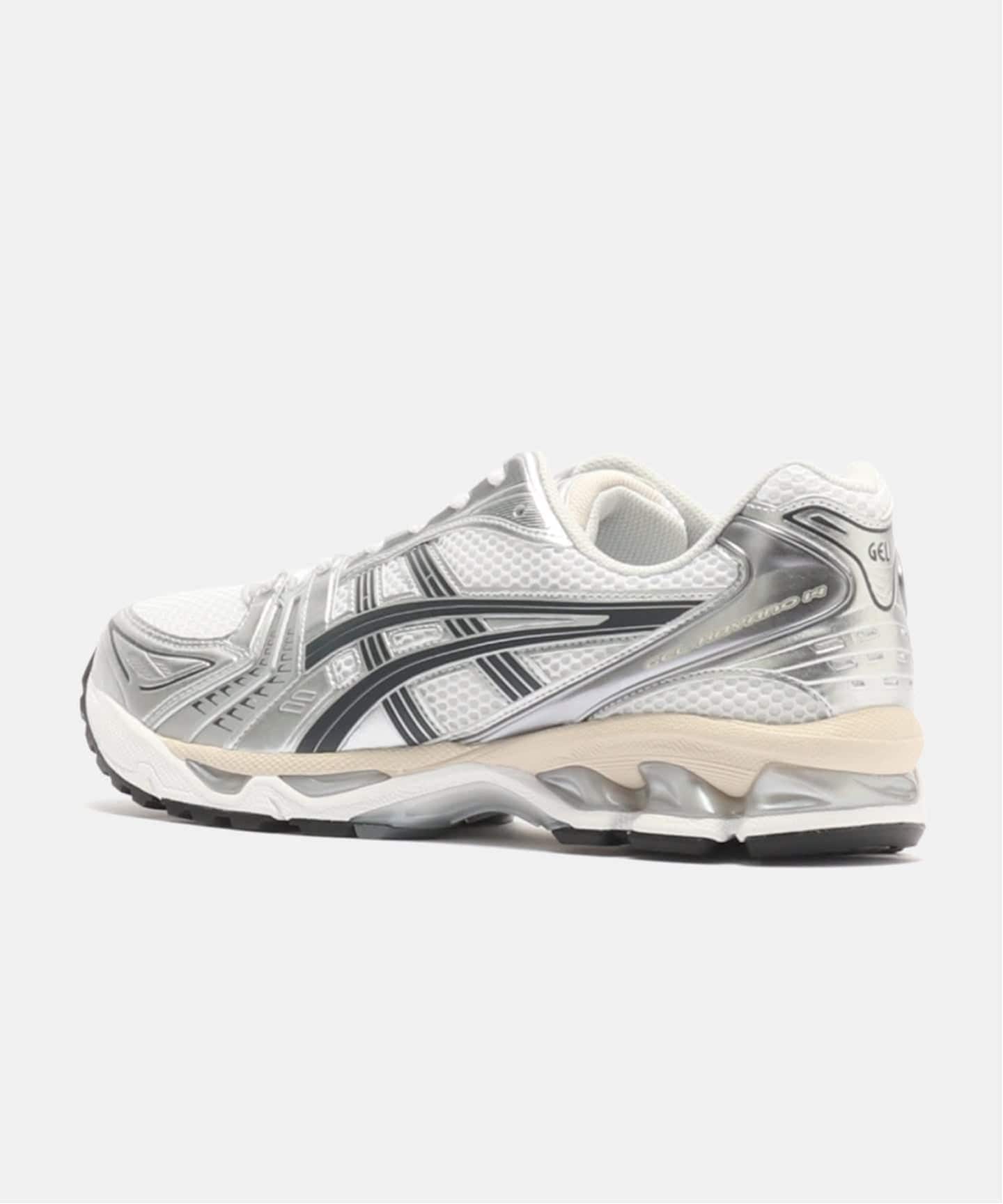 《予約》ASICS GEL-KAYANO 14 1203A537.110