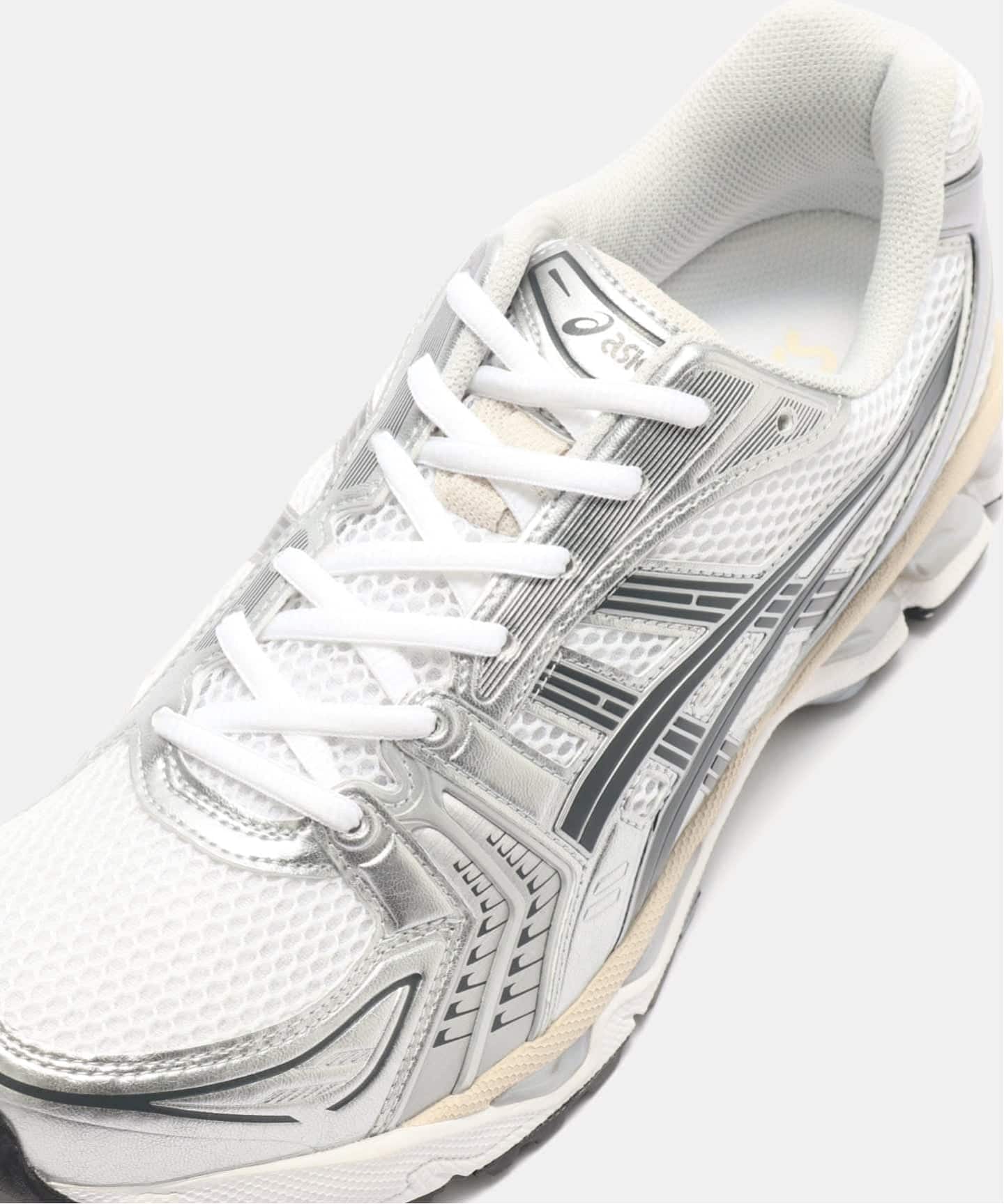 《予約》ASICS GEL-KAYANO 14 1203A537.110