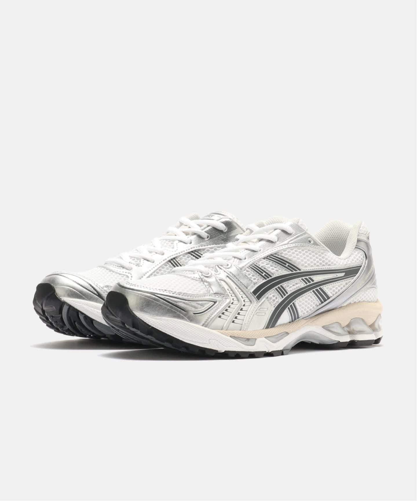 《予約》ASICS GEL-KAYANO 14 1203A537.110