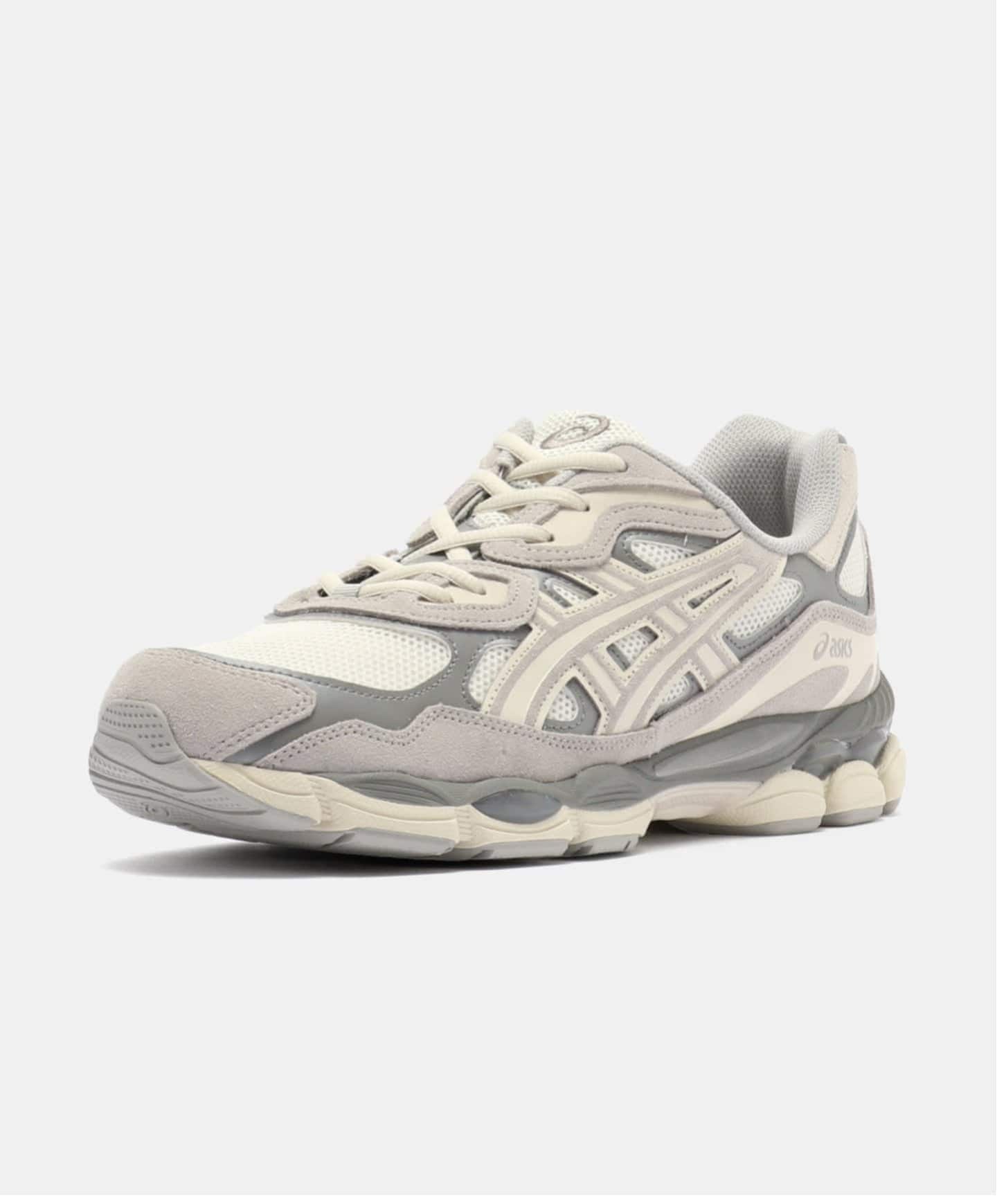 《予約》ASICS GEL-NYC 1201A789.103