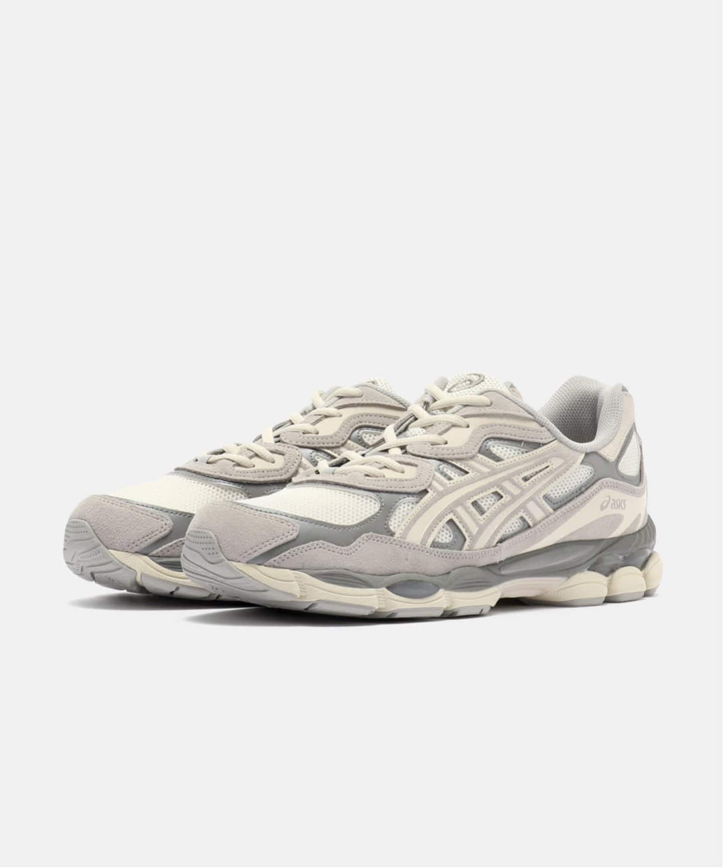 《予約》ASICS GEL-NYC 1201A789.103