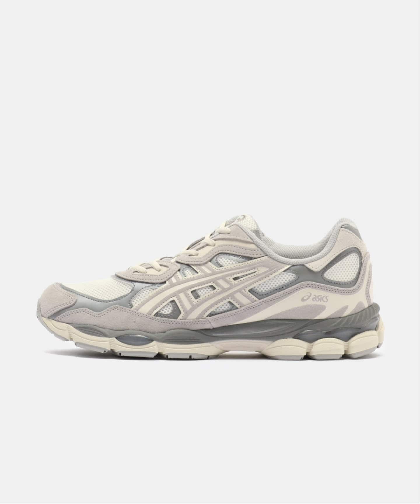 《予約》ASICS GEL-NYC 1201A789.103