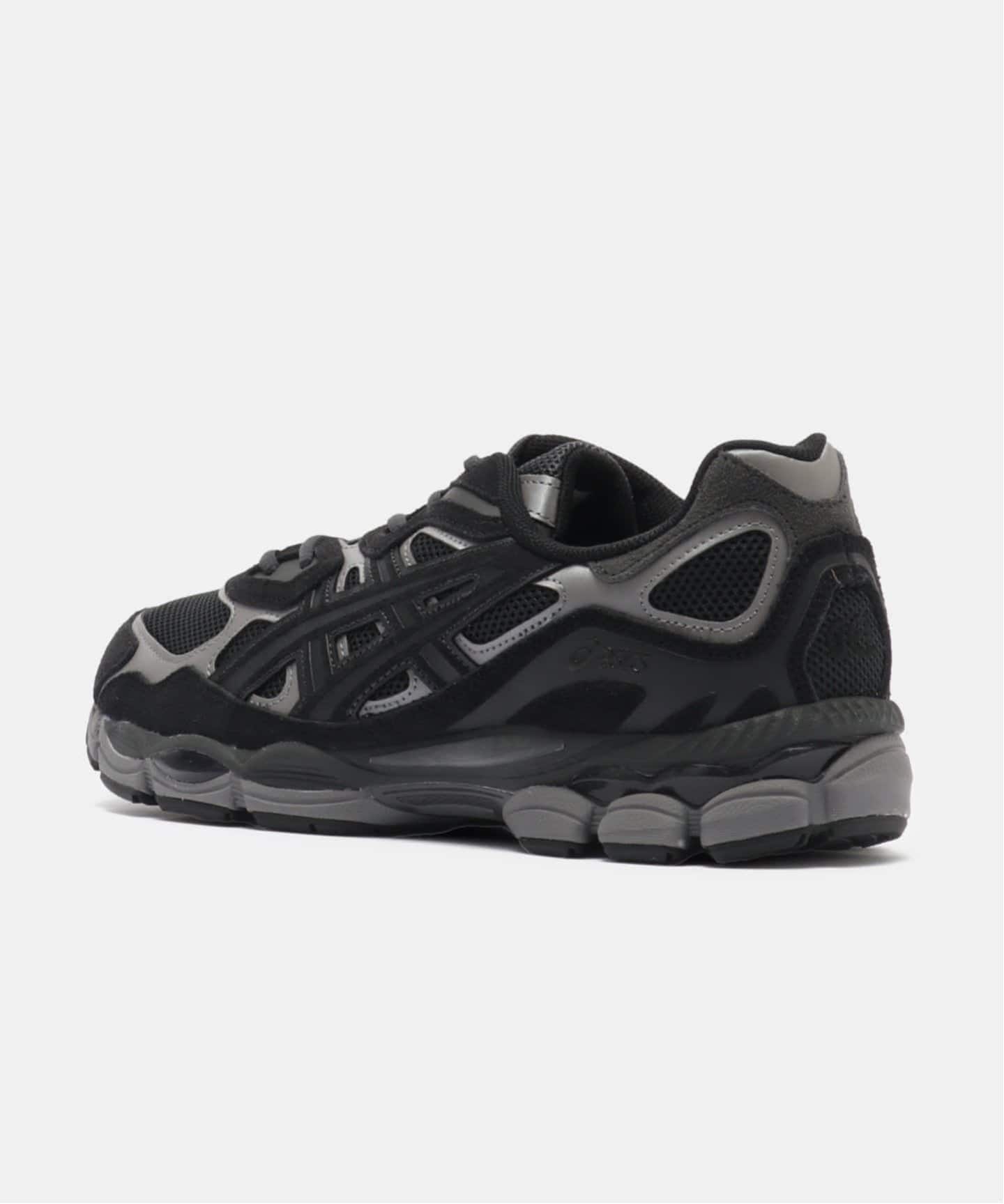 《予約》ASICS GEL-NYC 1201A789.020
