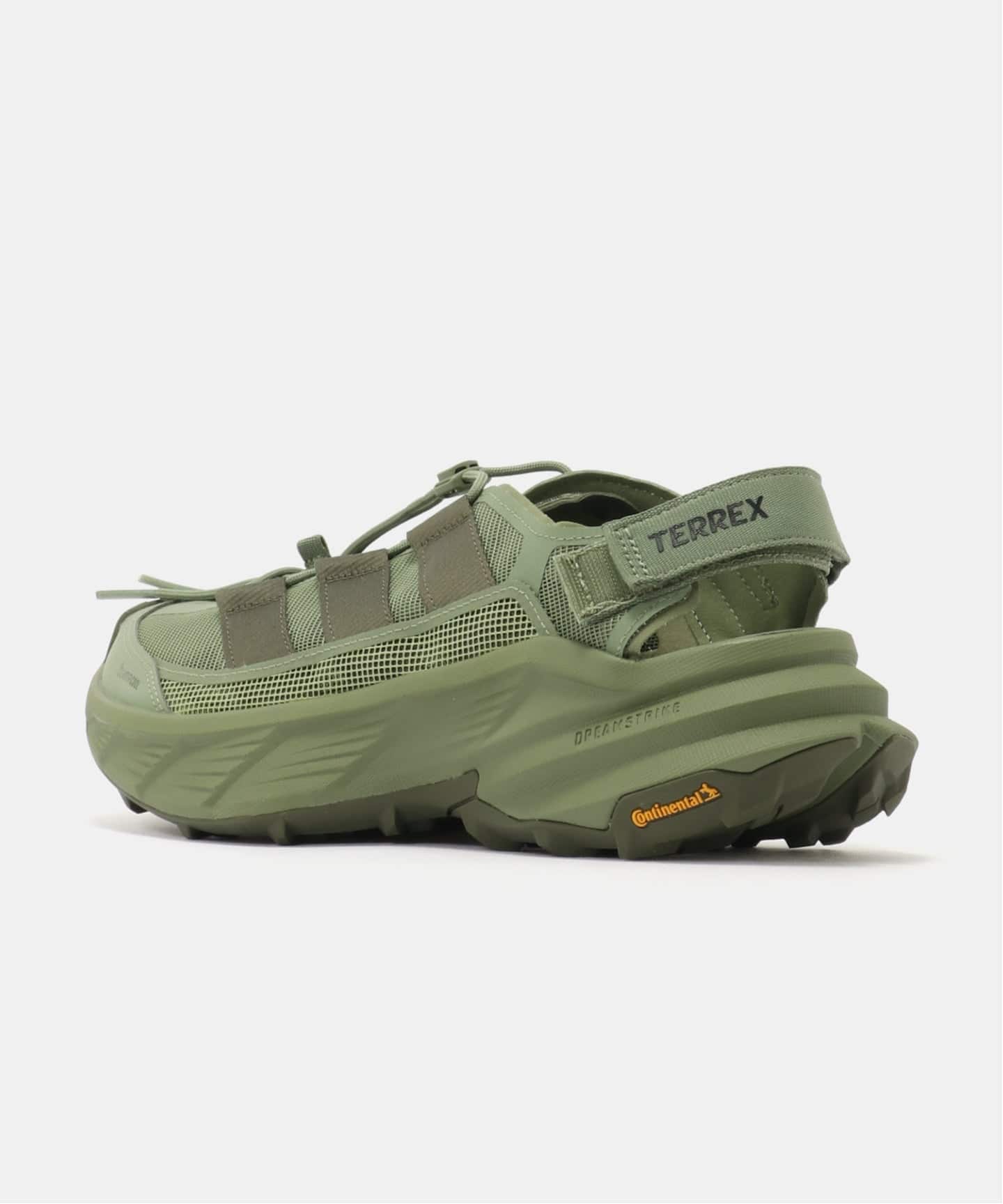 adidas TERREX TERREX FREEHIKER SL SANDALS KK5042