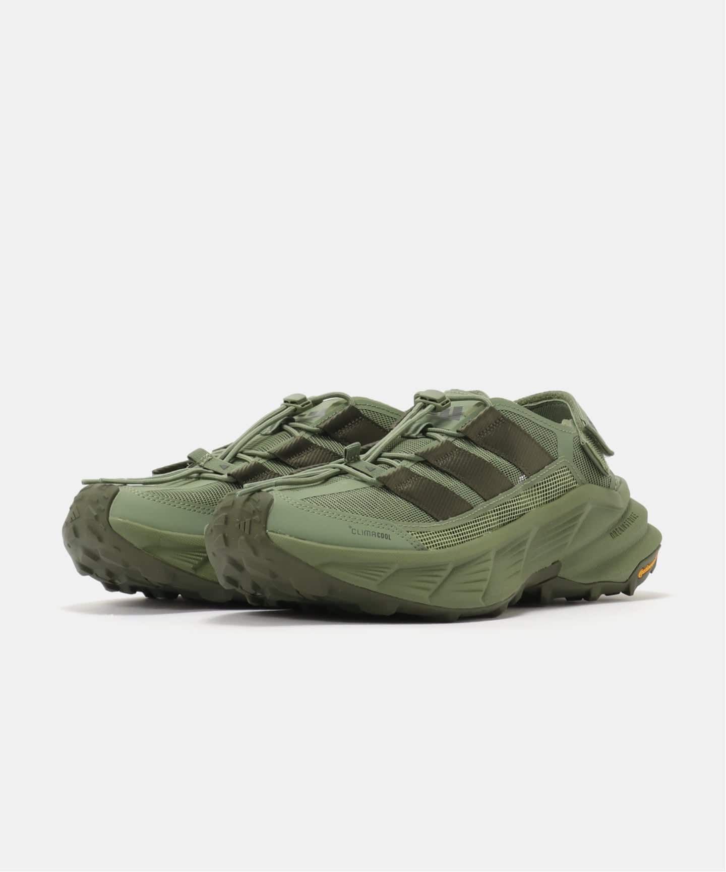 adidas TERREX TERREX FREEHIKER SL SANDALS KK5042