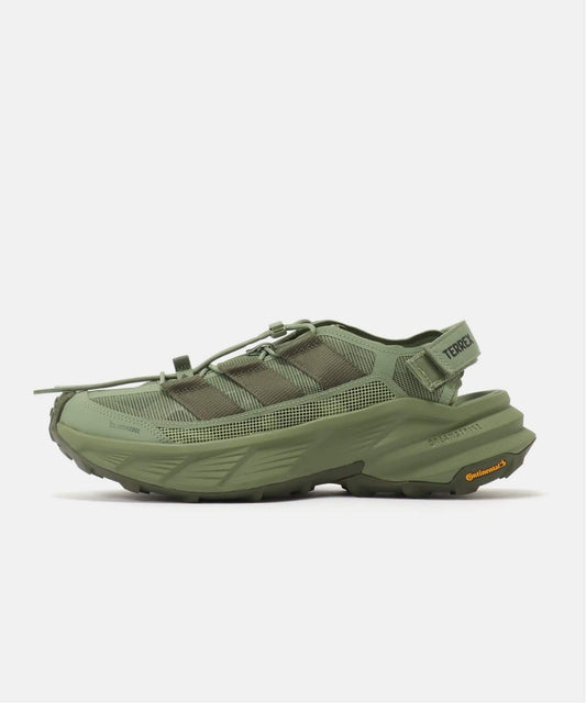 adidas TERREX TERREX FREEHIKER SL SANDALS KK5042