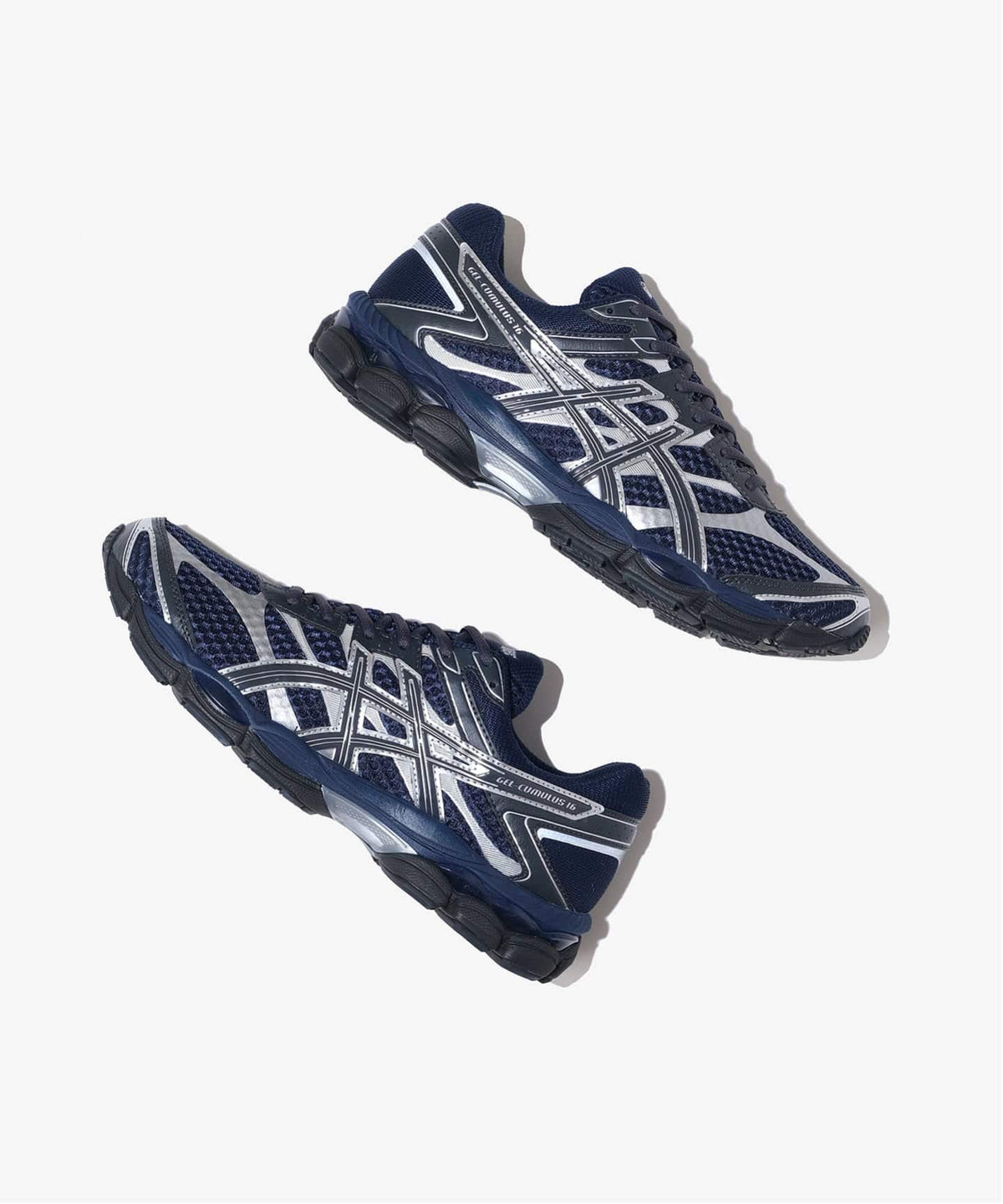 《予約》【日本国内限定カラー】ASICS GEL-CUMULUS 16 1203A733.402